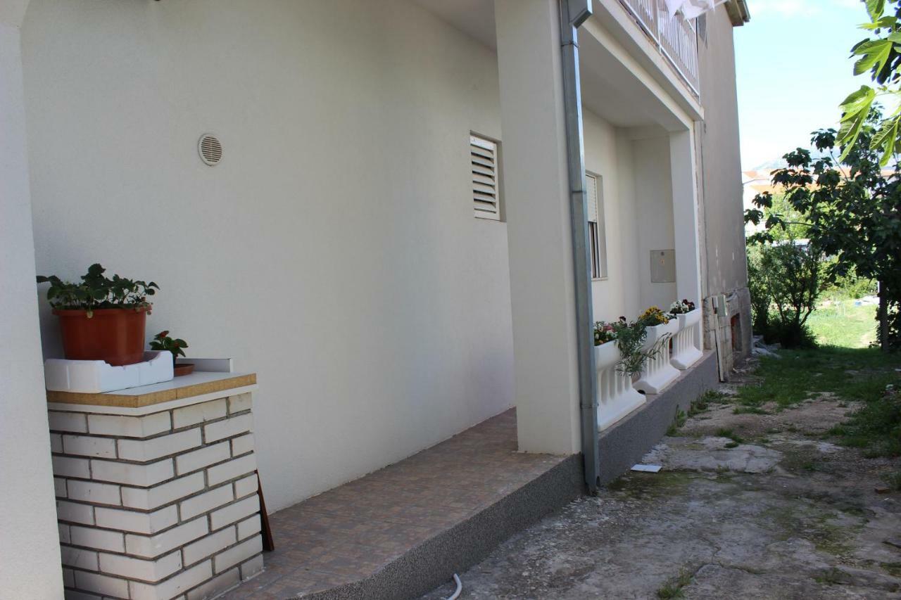 Apartment Epetij Split Exterior photo
